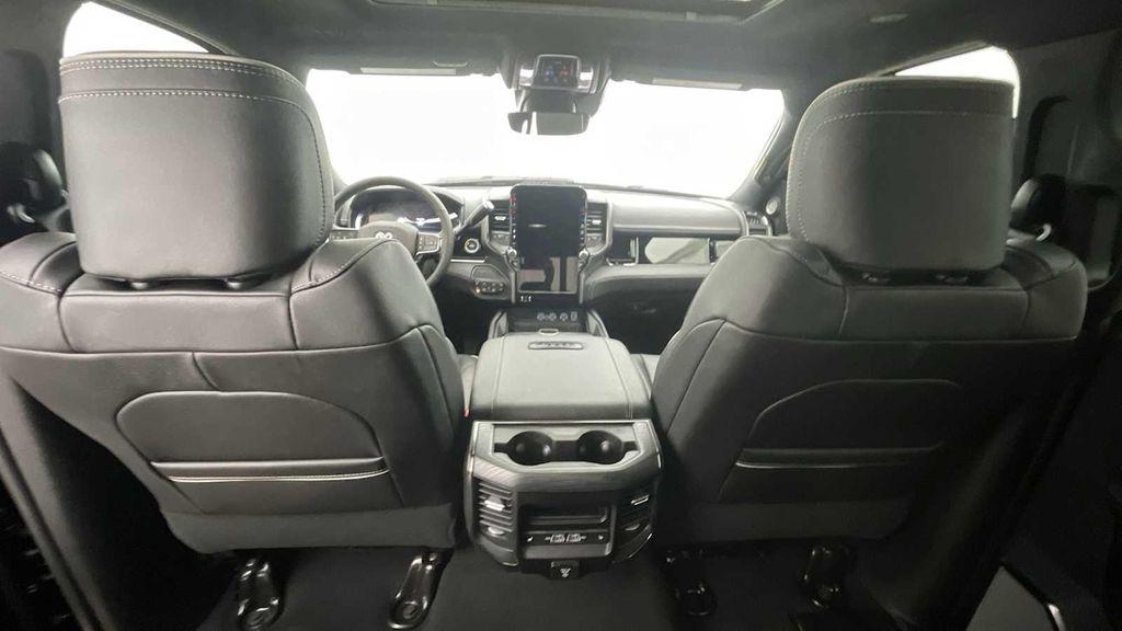 new 2026 Ram 2500 car, priced at $76,650