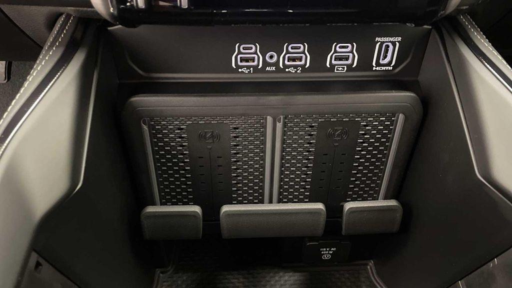 new 2026 Ram 2500 car, priced at $76,650