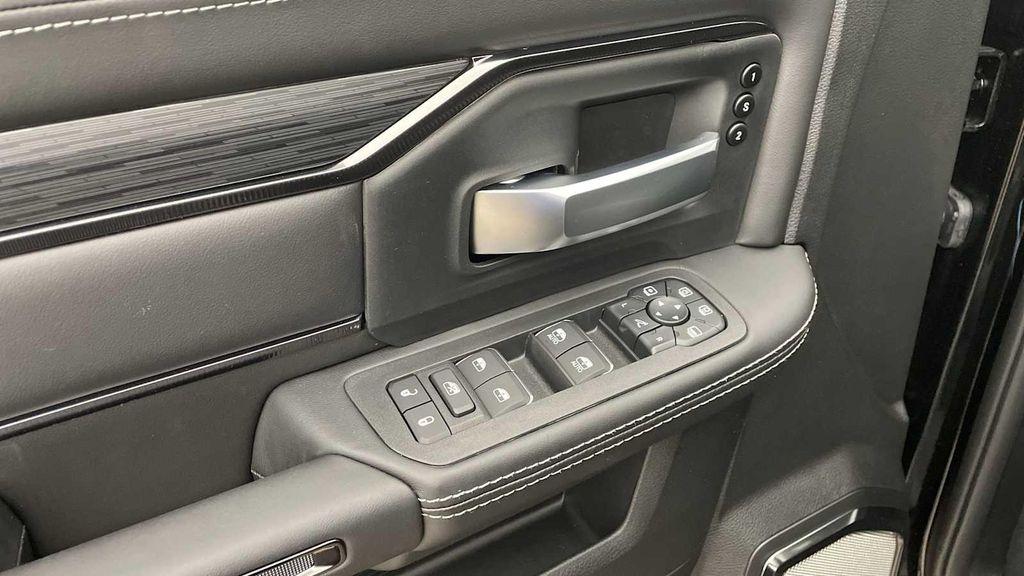 new 2026 Ram 2500 car, priced at $76,650