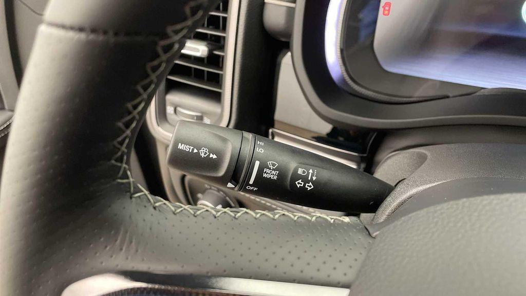 new 2026 Ram 2500 car, priced at $76,650