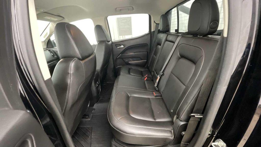 used 2019 Chevrolet Colorado car, priced at $26,998