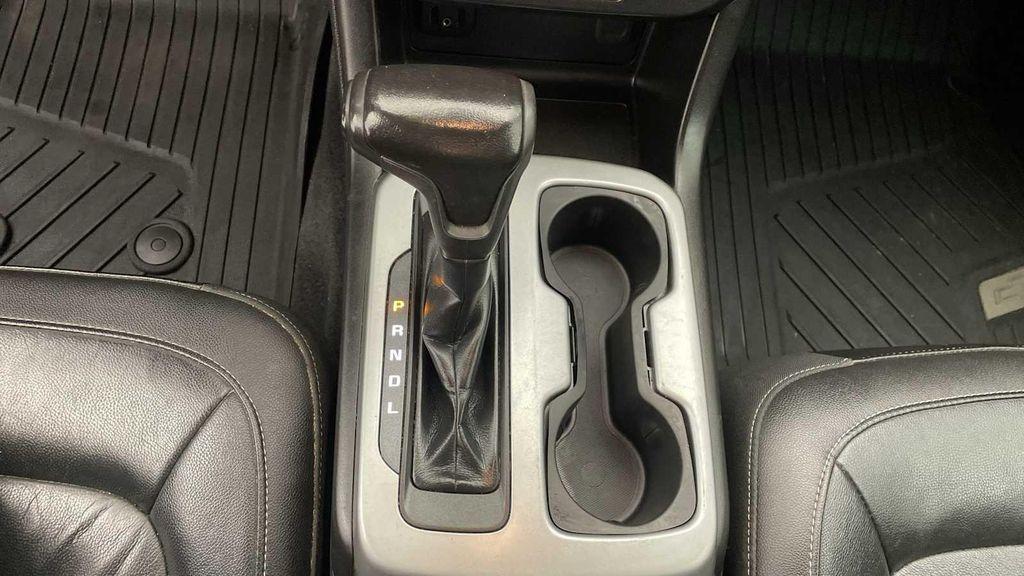 used 2019 Chevrolet Colorado car, priced at $26,998