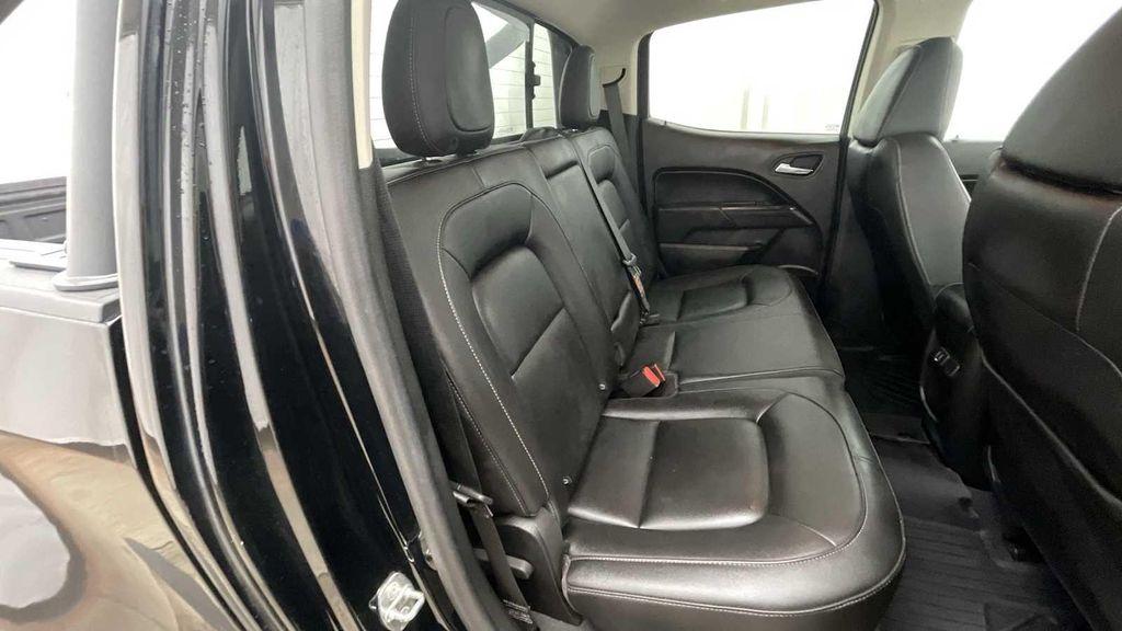 used 2019 Chevrolet Colorado car, priced at $26,998