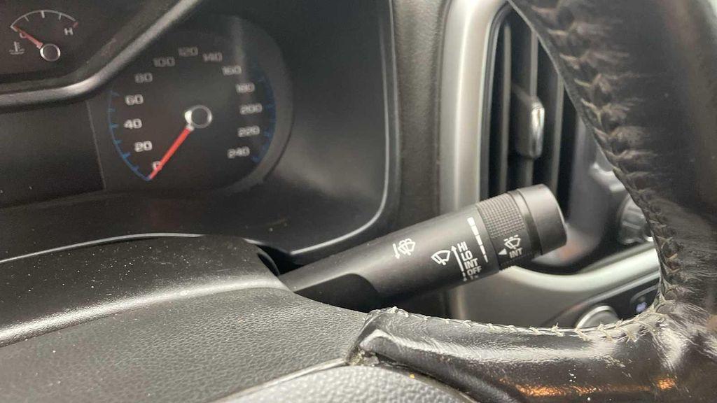 used 2019 Chevrolet Colorado car, priced at $26,998