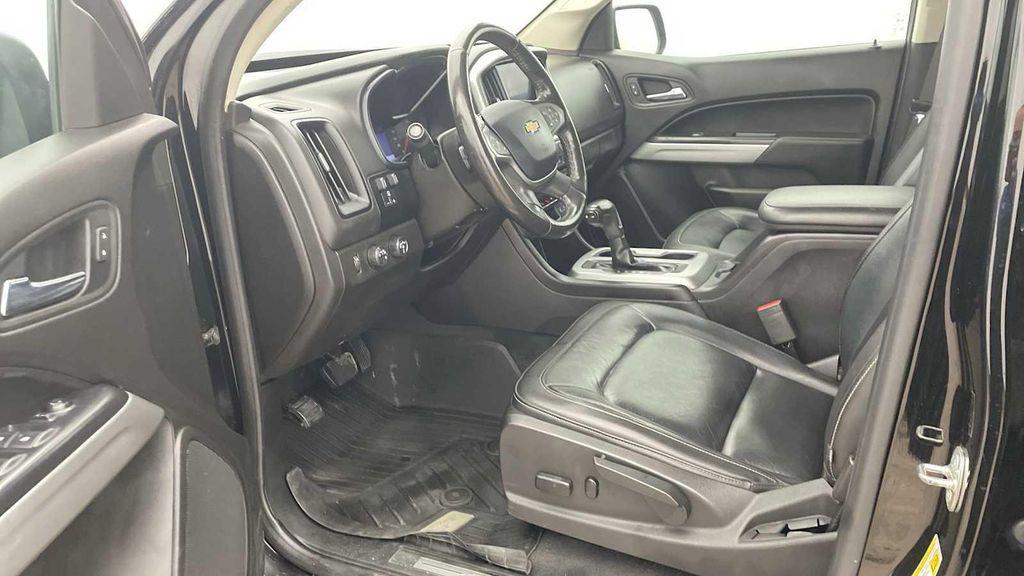 used 2019 Chevrolet Colorado car, priced at $26,998
