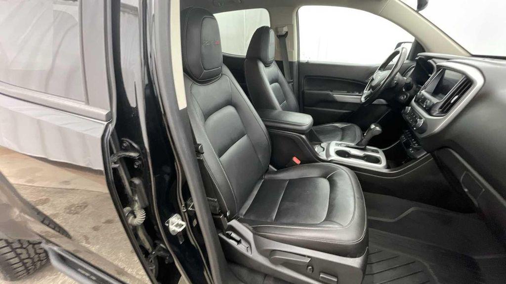 used 2019 Chevrolet Colorado car, priced at $26,998