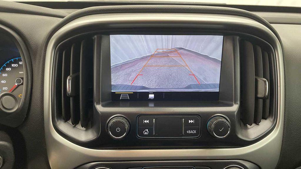 used 2019 Chevrolet Colorado car, priced at $26,998