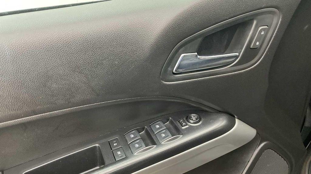 used 2019 Chevrolet Colorado car, priced at $26,998