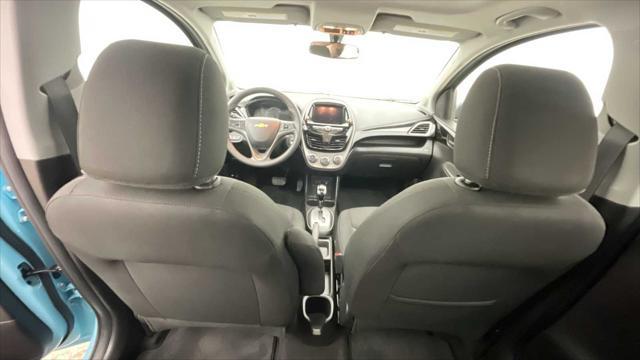 used 2022 Chevrolet Spark car, priced at $14,998