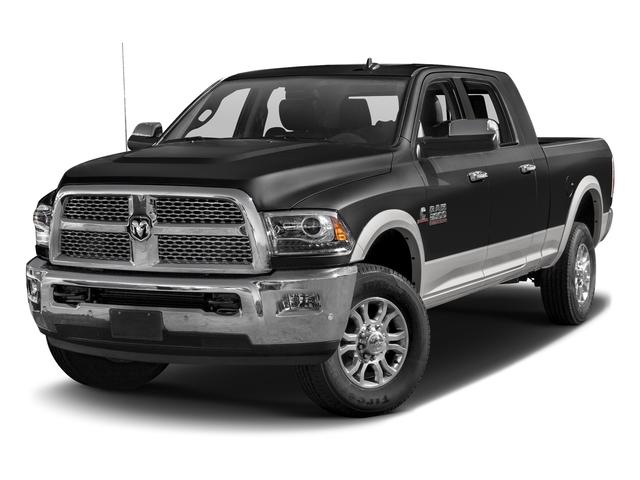 used 2017 Ram 2500 car