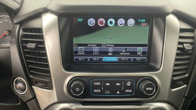 used 2016 Chevrolet Tahoe car, priced at $24,798
