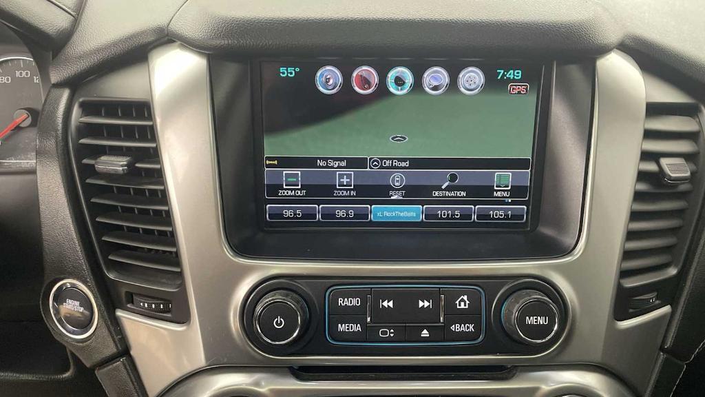 used 2016 Chevrolet Tahoe car, priced at $26,998