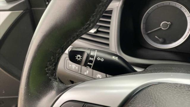 used 2019 Hyundai Sonata car, priced at $18,498