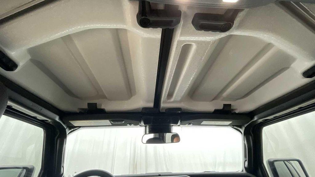 new 2025 Jeep Gladiator car, priced at $51,029