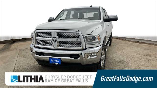 used 2014 Ram 2500 car, priced at $24,598