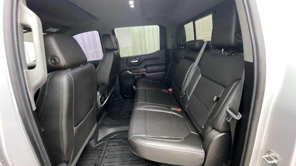 used 2019 GMC Sierra 1500 car, priced at $32,698