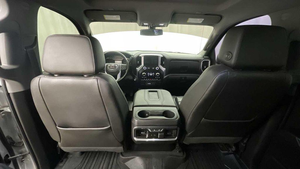 used 2019 GMC Sierra 1500 car, priced at $32,698