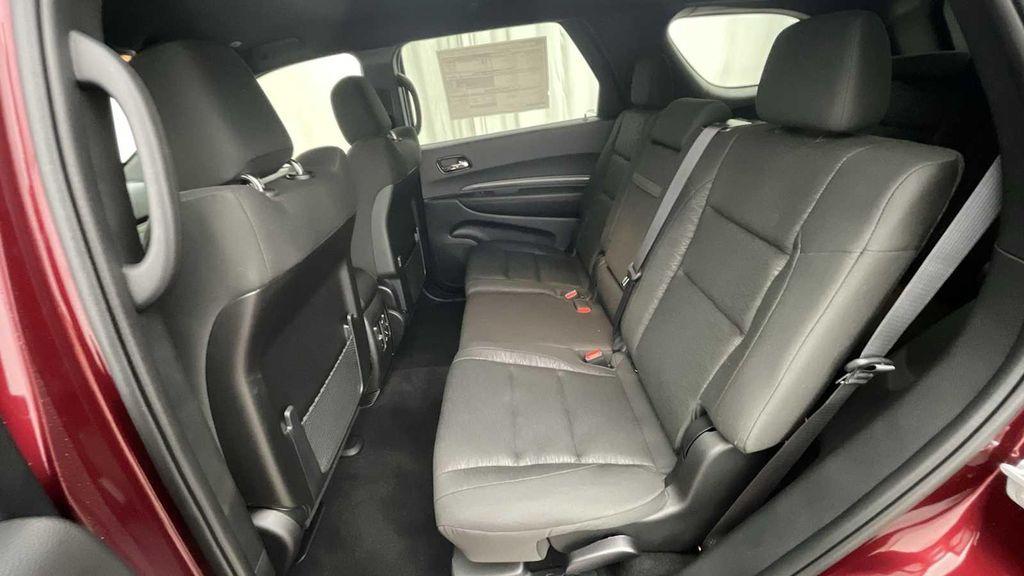 new 2026 Dodge Durango car, priced at $47,509