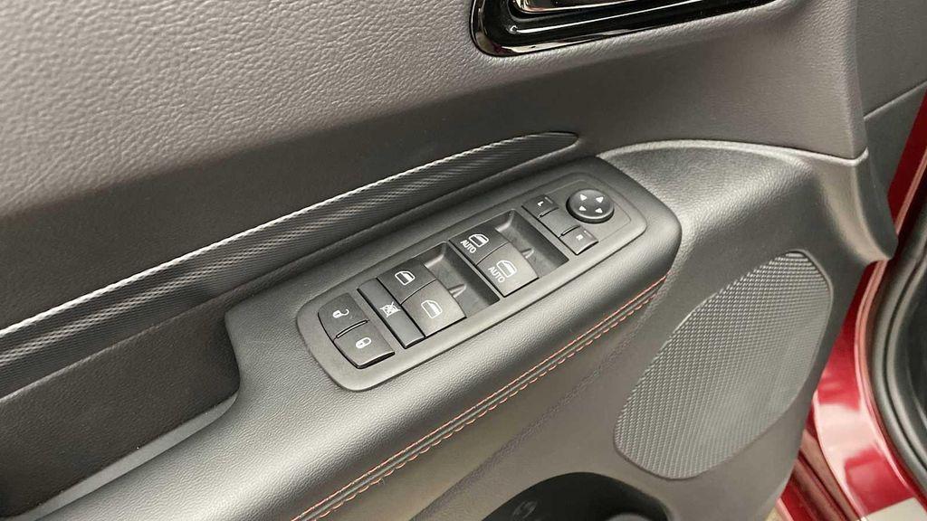 new 2026 Dodge Durango car, priced at $47,509