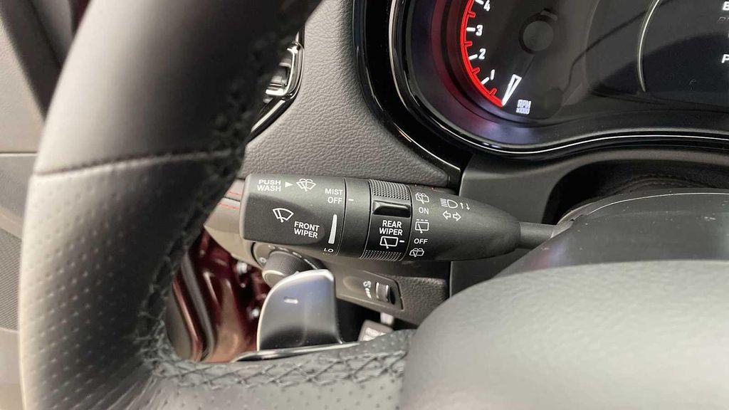 new 2026 Dodge Durango car, priced at $47,509