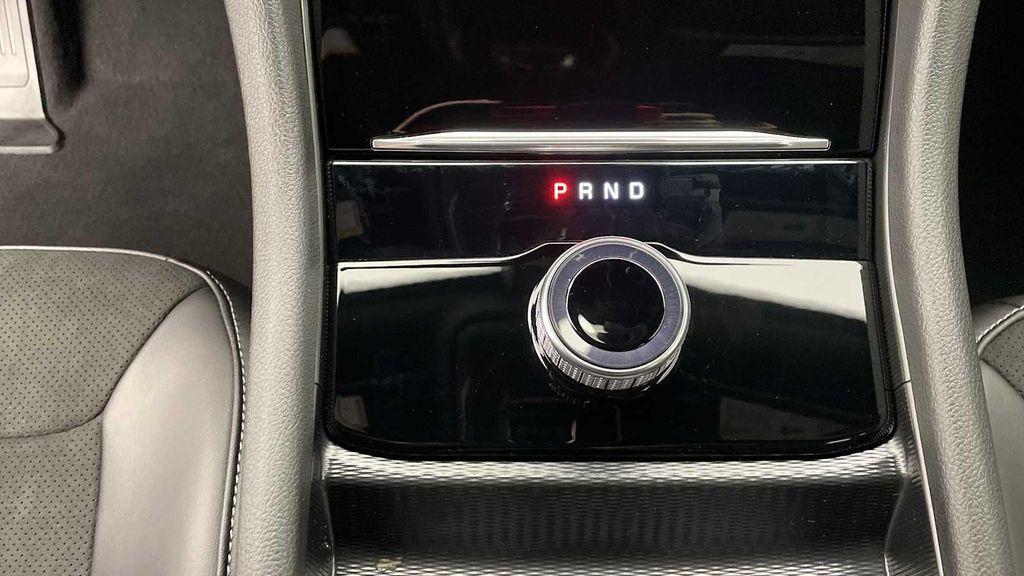 new 2025 Jeep Grand Cherokee car, priced at $44,710