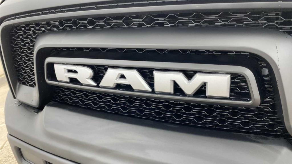 new 2024 Ram 1500 Classic car, priced at $45,070