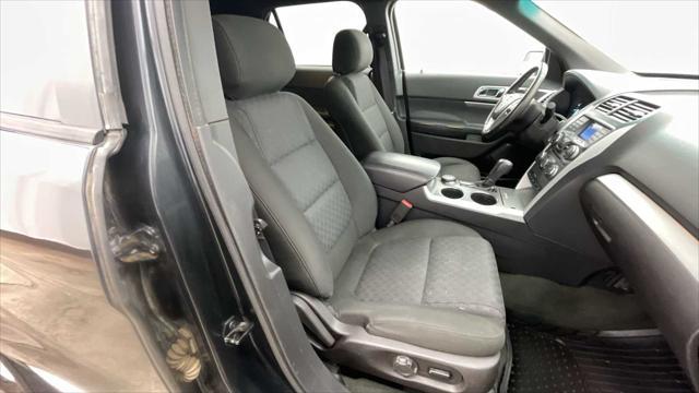 used 2014 Ford Explorer car, priced at $8,700