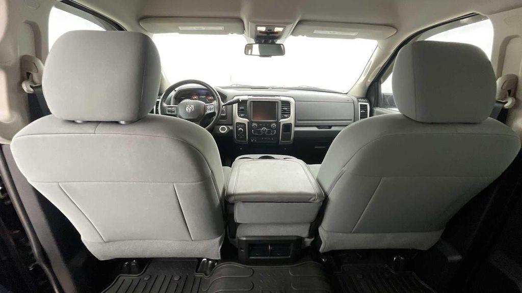 used 2016 Ram 2500 car, priced at $34,998