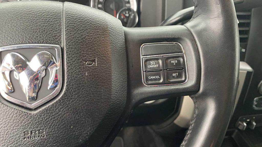 used 2016 Ram 2500 car, priced at $34,998