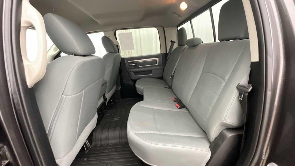 used 2016 Ram 2500 car, priced at $34,998