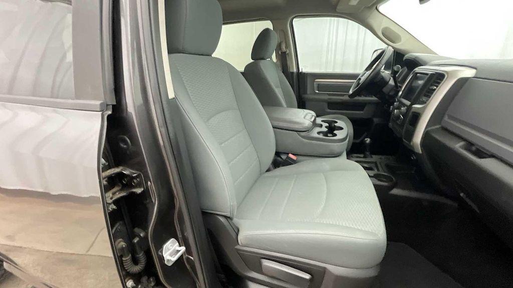 used 2016 Ram 2500 car, priced at $34,998