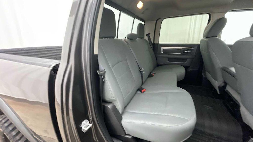 used 2016 Ram 2500 car, priced at $34,998