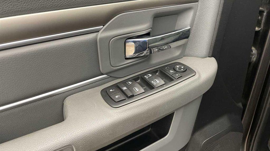 used 2016 Ram 2500 car, priced at $34,998