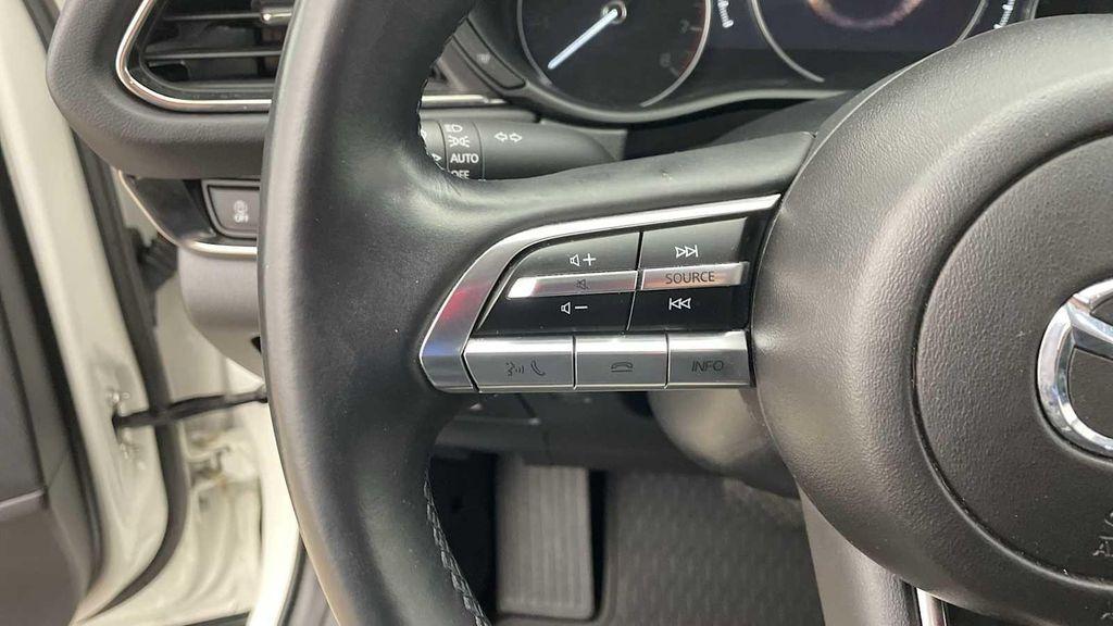 used 2023 Mazda CX-30 car, priced at $21,998