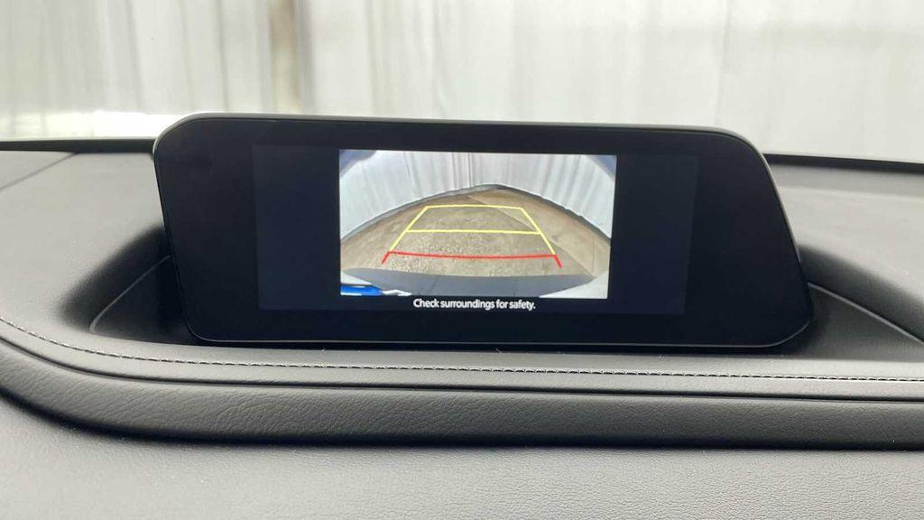 used 2023 Mazda CX-30 car, priced at $21,998