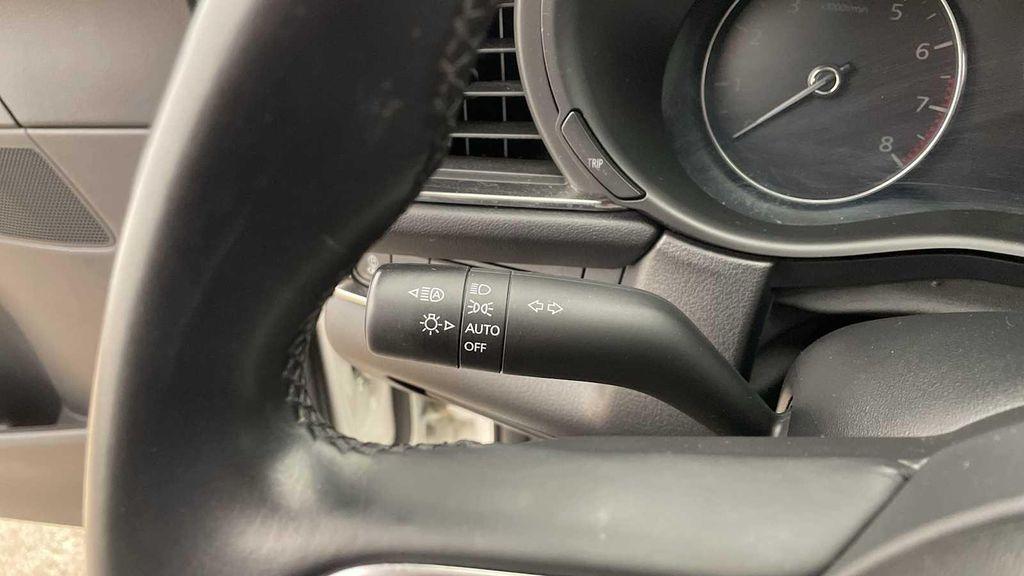used 2023 Mazda CX-30 car, priced at $21,998