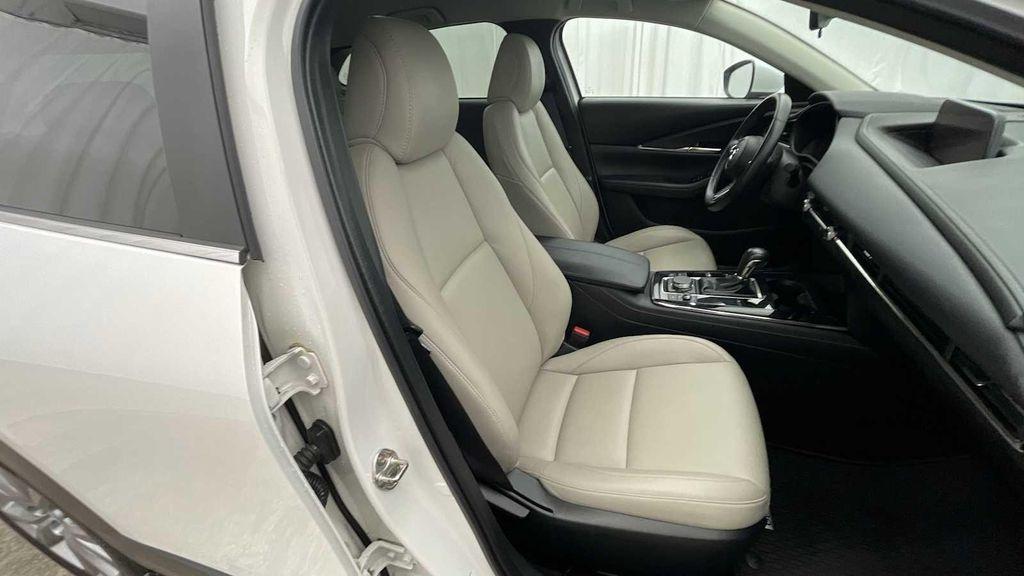 used 2023 Mazda CX-30 car, priced at $21,998