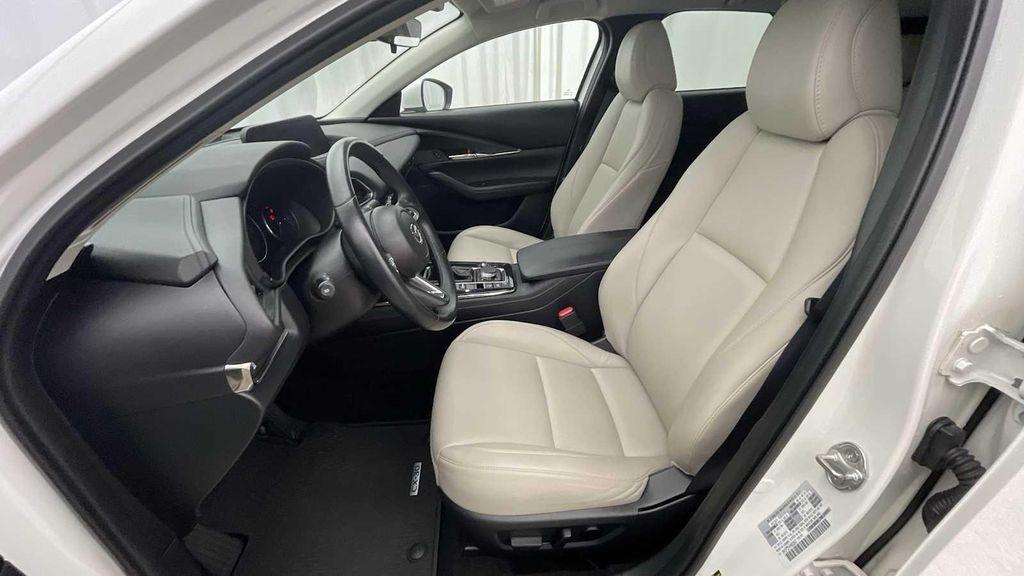 used 2023 Mazda CX-30 car, priced at $21,998
