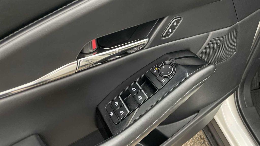 used 2023 Mazda CX-30 car, priced at $21,998