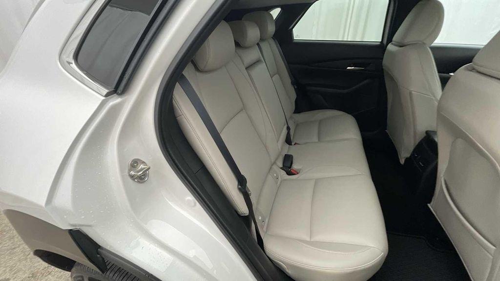 used 2023 Mazda CX-30 car, priced at $21,998