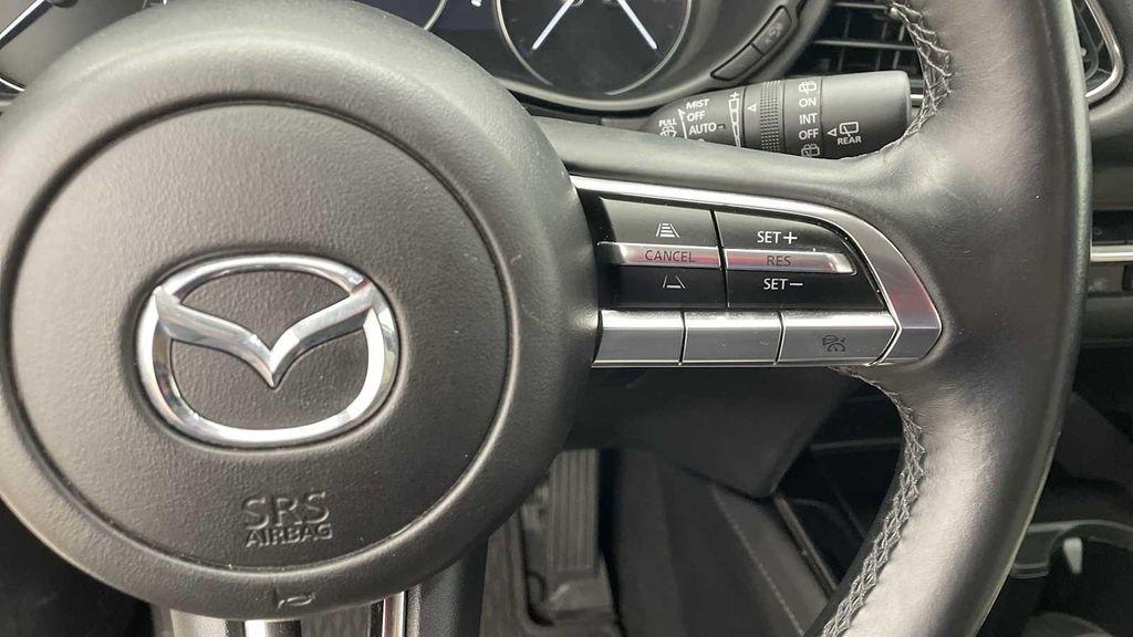 used 2023 Mazda CX-30 car, priced at $21,998