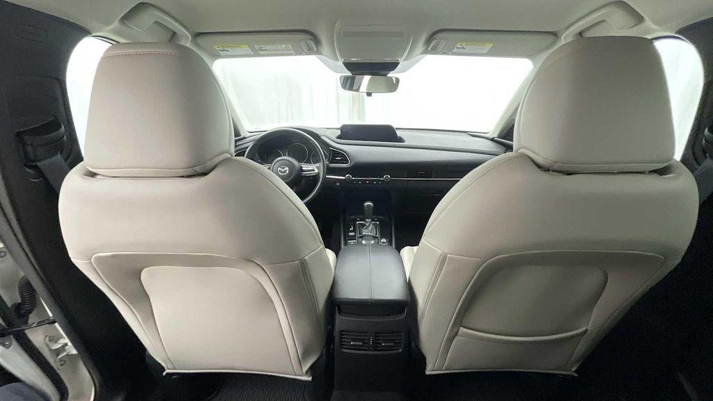 used 2023 Mazda CX-30 car, priced at $21,998