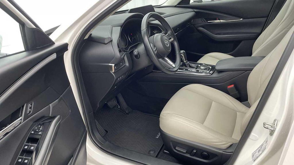 used 2023 Mazda CX-30 car, priced at $21,998