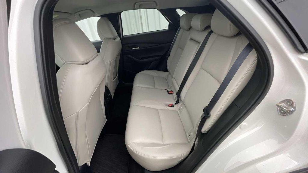 used 2023 Mazda CX-30 car, priced at $21,998