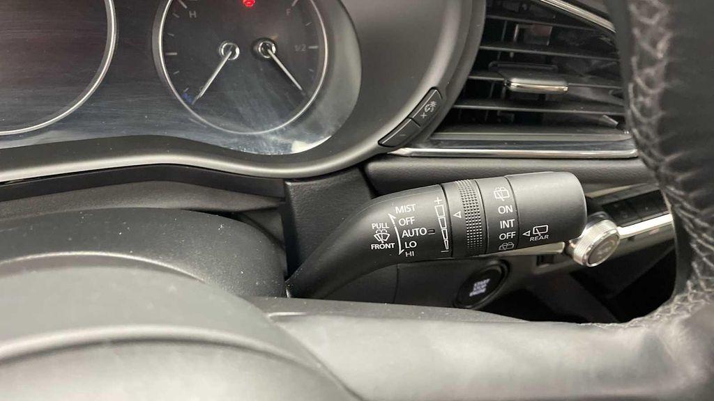 used 2023 Mazda CX-30 car, priced at $21,998