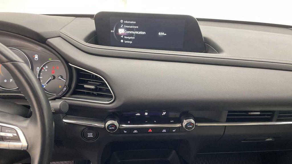 used 2023 Mazda CX-30 car, priced at $21,998