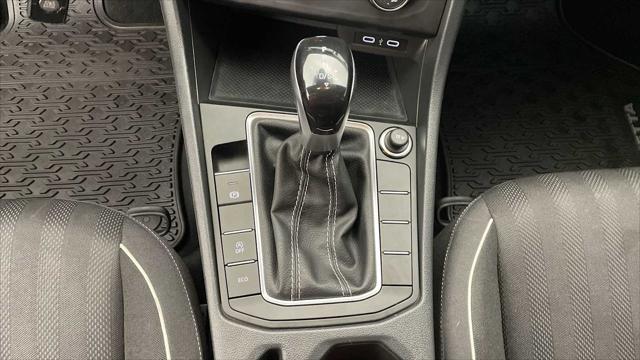 used 2022 Volkswagen Jetta car, priced at $16,998