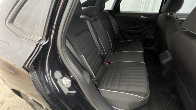 used 2022 Volkswagen Jetta car, priced at $16,998