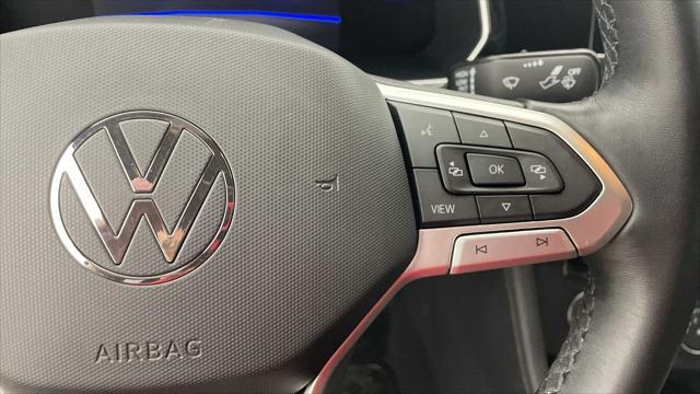 used 2022 Volkswagen Jetta car, priced at $16,998