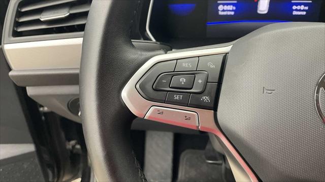 used 2022 Volkswagen Jetta car, priced at $16,998
